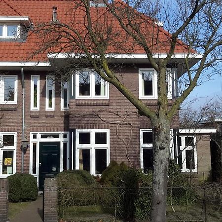 Bed and Breakfast Place 2 Be à Eindhoven Extérieur photo