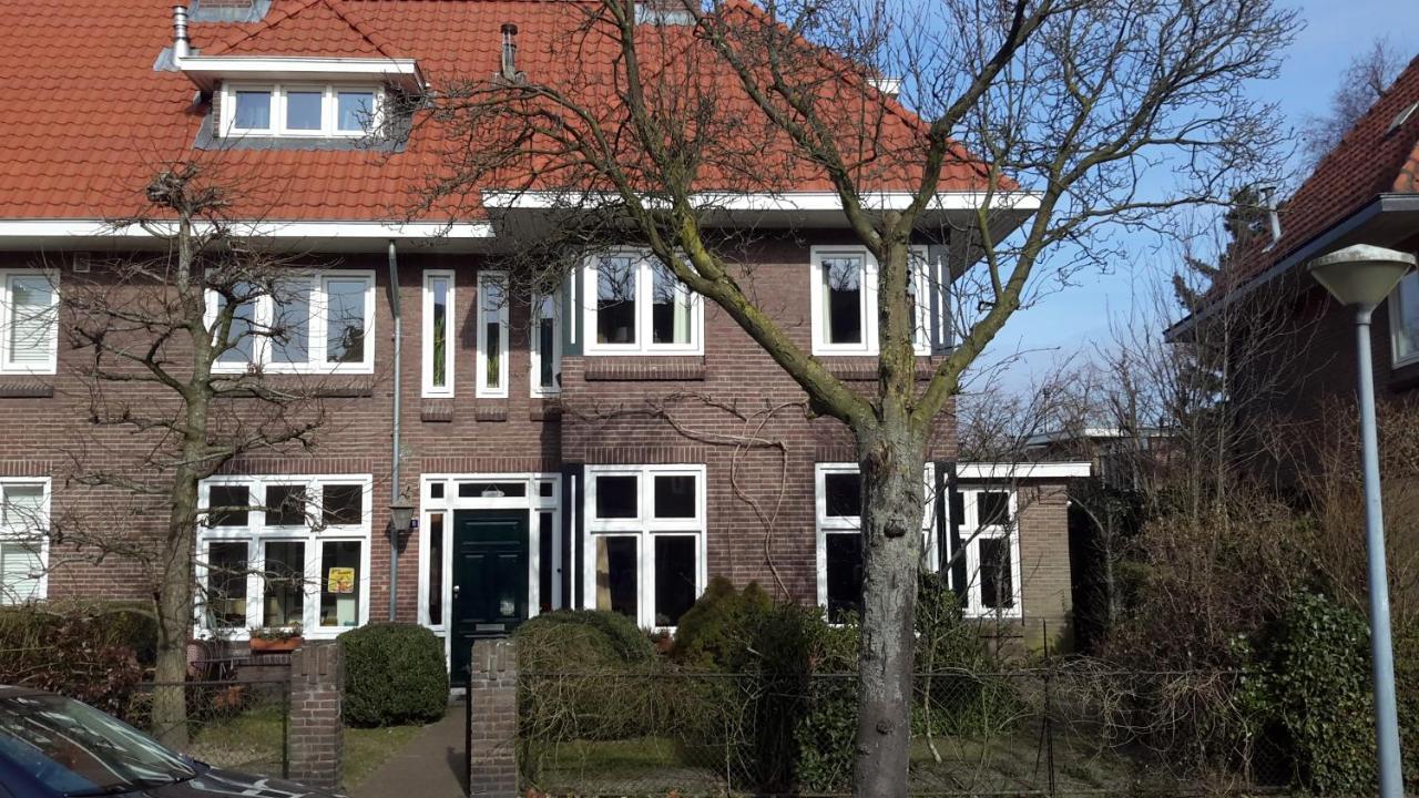 Bed and Breakfast Place 2 Be à Eindhoven Extérieur photo