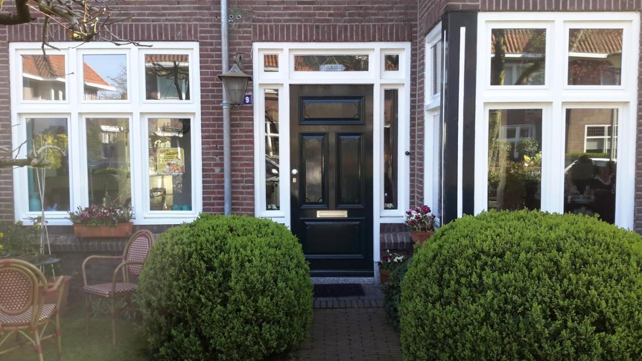 Bed and Breakfast Place 2 Be à Eindhoven Extérieur photo
