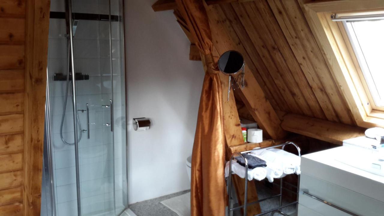 Bed and Breakfast Place 2 Be à Eindhoven Extérieur photo