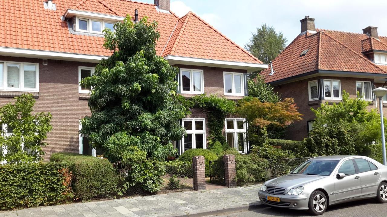 Bed and Breakfast Place 2 Be à Eindhoven Extérieur photo