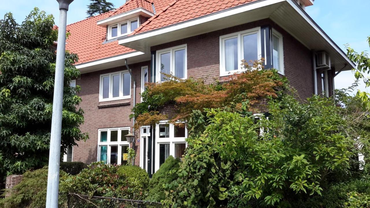 Bed and Breakfast Place 2 Be à Eindhoven Extérieur photo