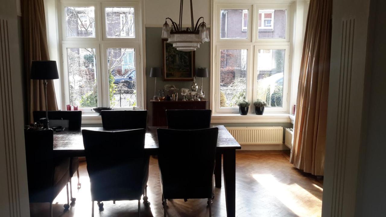 Bed and Breakfast Place 2 Be à Eindhoven Extérieur photo