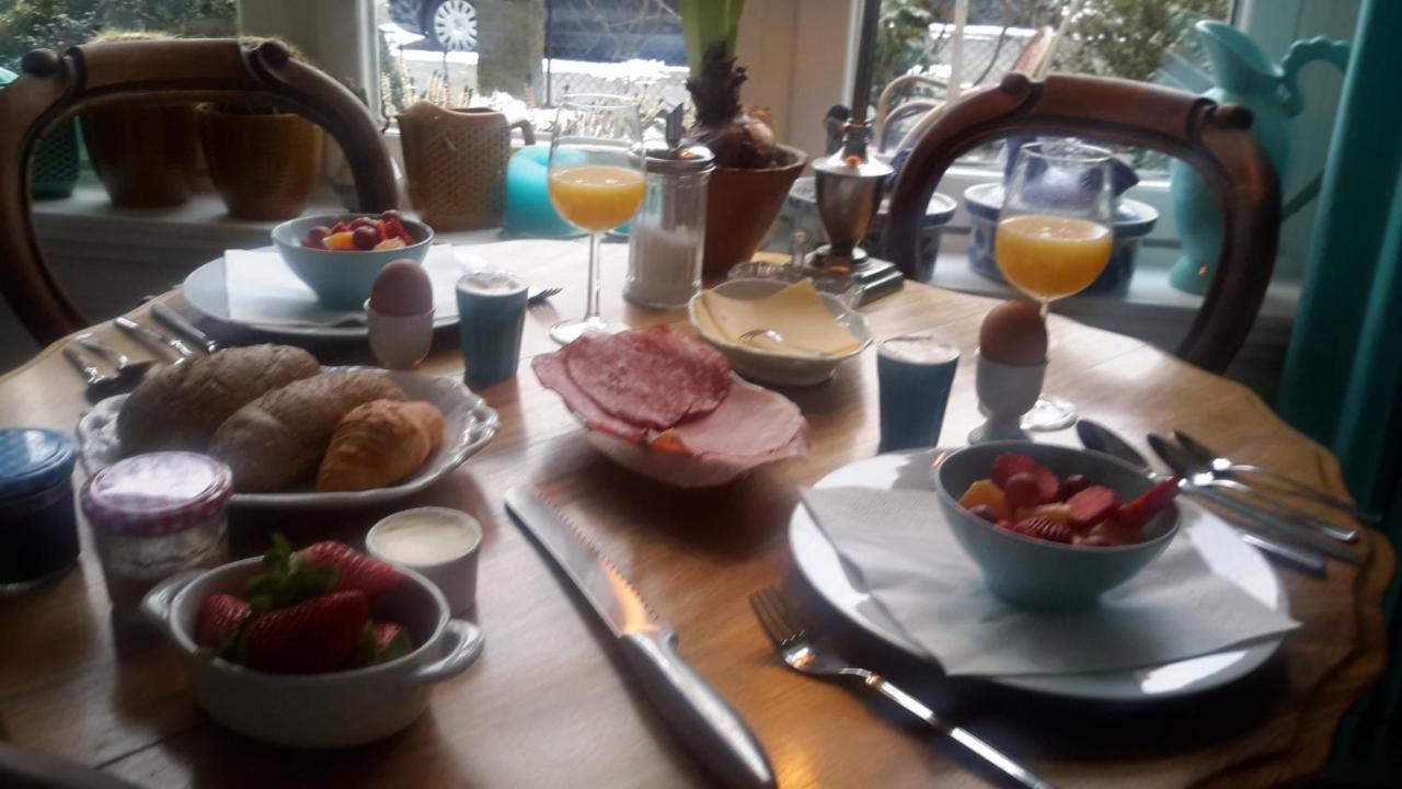 Bed and Breakfast Place 2 Be à Eindhoven Extérieur photo
